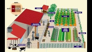 Introducción a la Huerta Familiar Agroecológica en casa screenshot 5