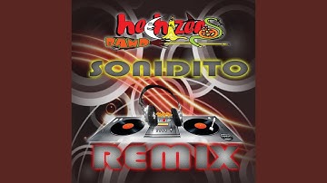 Thumbnail of El Sonidito (Dance Version)