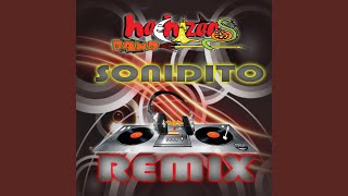 Video thumbnail of "Hechizeros Band - El Sonidito (Dance Version)"