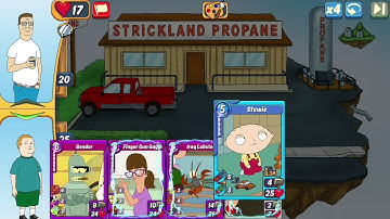 Going on a Adventure!!! | Animation Throwdown Gameplay