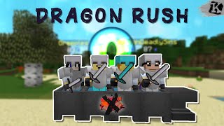 When Dragon Rush Goes Wrong | UHC Stories