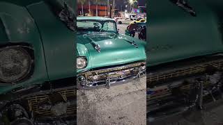 1957 chevy Belair