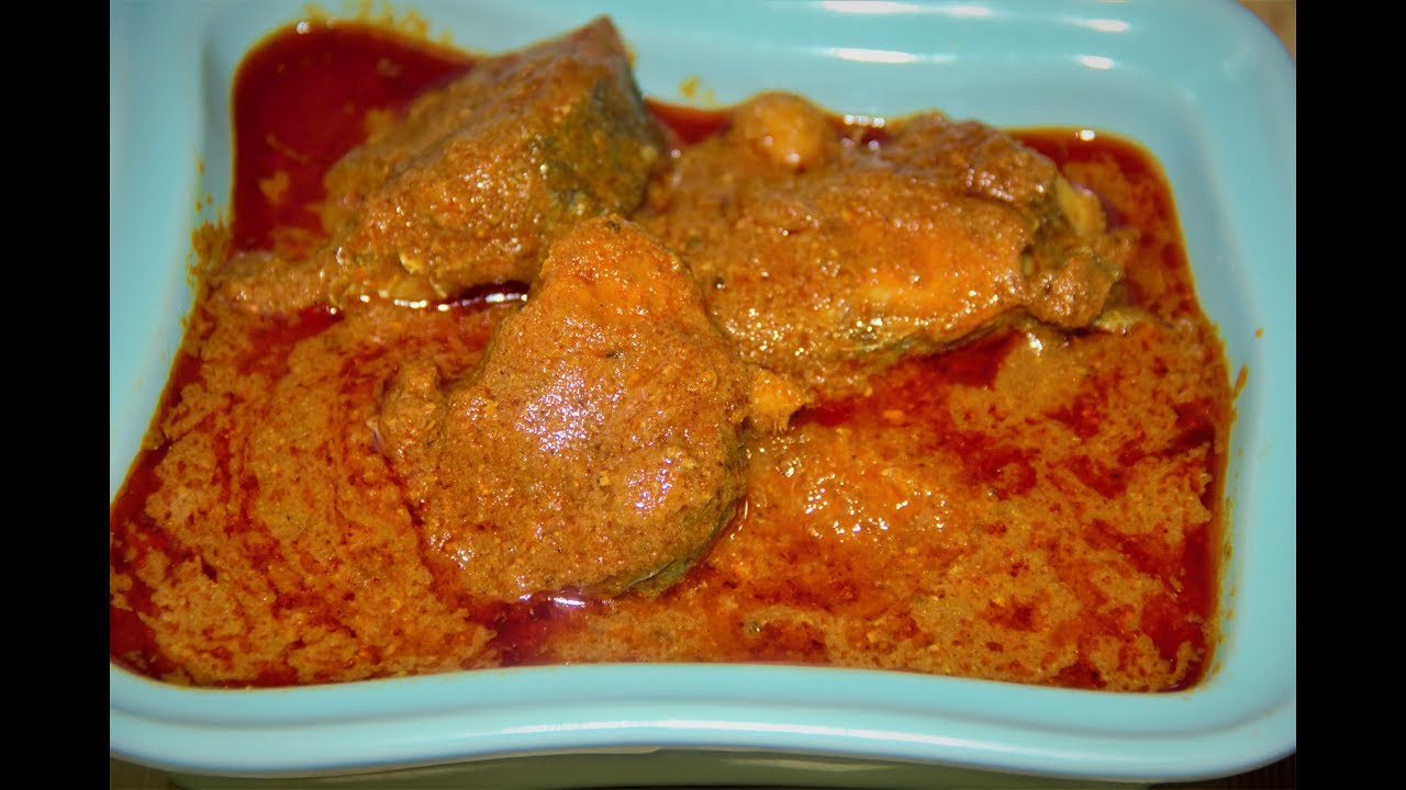 kingfish tasty korma/surmai machli ka korma