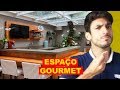 ESPAÇO GOURMET DA SUA CASA