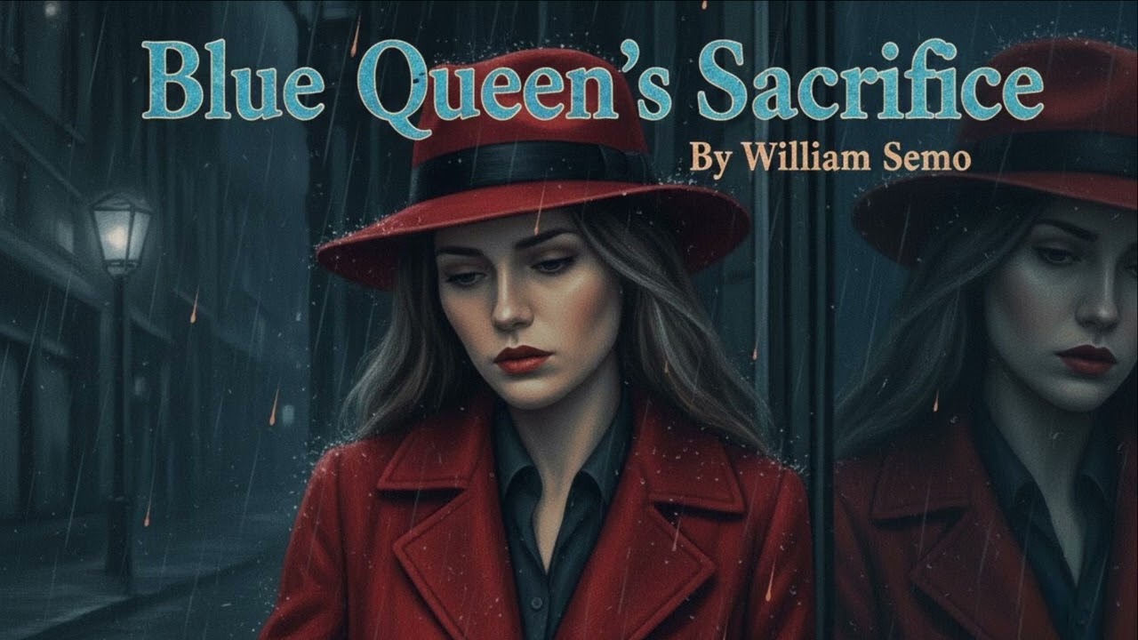 Blue Queen's Sacrifice