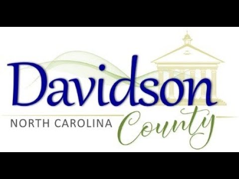 Davidson County Nc Zoning Ordinance