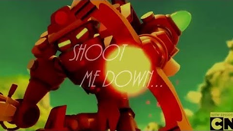 {!I am Titanium!} ~Knuckles MEP~