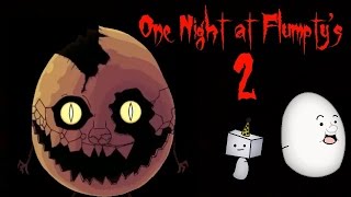 SCARY MONDAY'S - ONE NIGHT AT FLUMPTY'S 2! screenshot 1