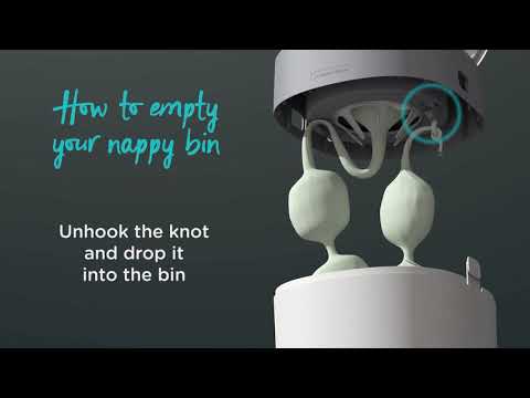 Tommee Tippee Twist