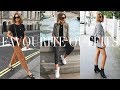 My Favourite Instagram Outfits | April 2018 | Emma Hill