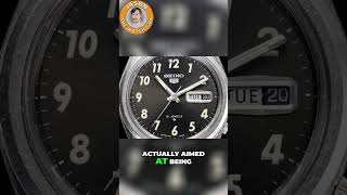 Vietnam War Watch: The Untold Story Behind the Design #shorts