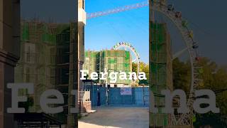 Fargona Qurilish Ona