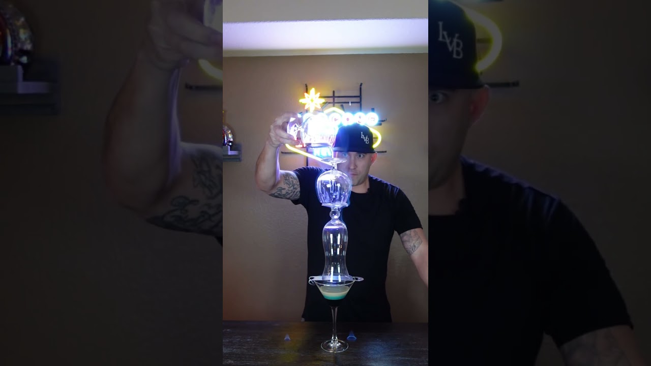 ОГНЕННЫЙ кадр из LAMBORGHINI?! 