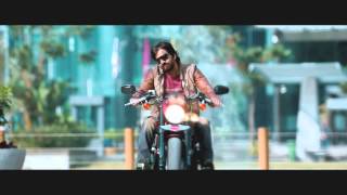 Watch ravi teja's power movie song - badmaashu pilla