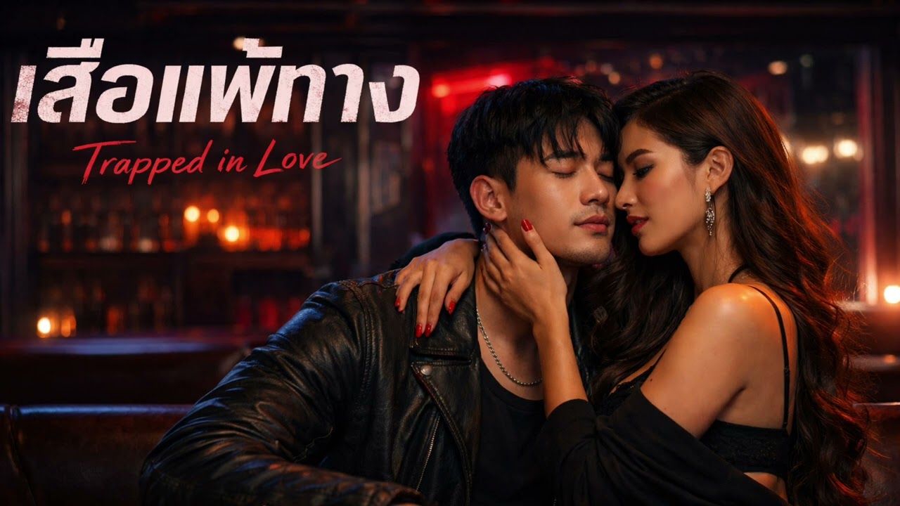 เสือแพ้ทาง-Anurak(official audio)