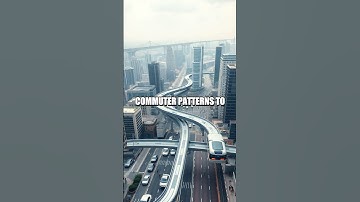 AI in Transportation: Revolutionizing Transit Systems