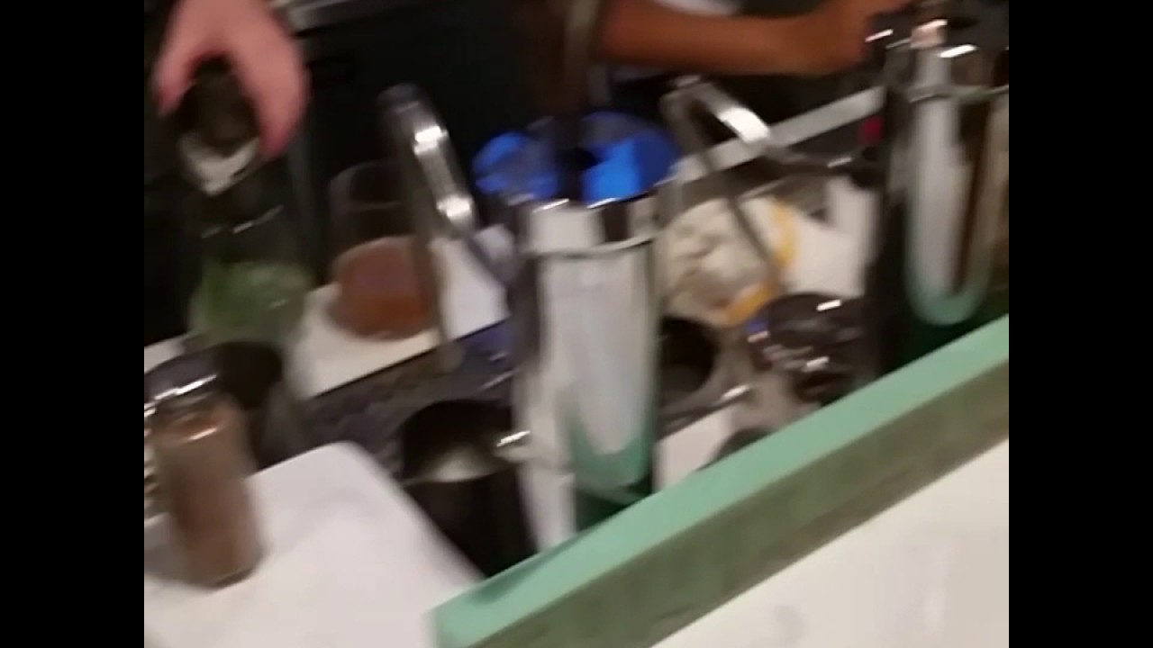 Havana Nights with Posh Seven at Colada Shop