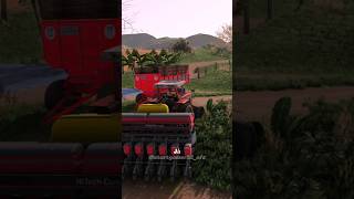 Minha Nova plantadeira #farmingsimulator #farming #farmingsimulator22 #roleplay #agro #fs22