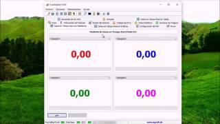 Usar ScanMaster en Windows con el ELM327 screenshot 5