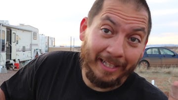 Rainwater Harvesting | Epic DIY Off-Grid Rain Roof Build- Squaring Concrete Piers