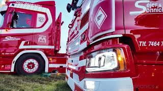 Matronics - Scania 420P Next Generation By Sejer Sønnichsen Lights And Lamps Showcase