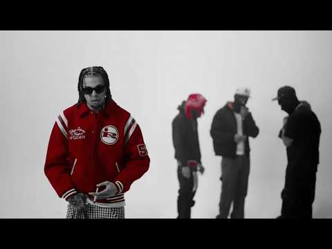 D. Savage - Superstar & Hide From Me (Official Video)