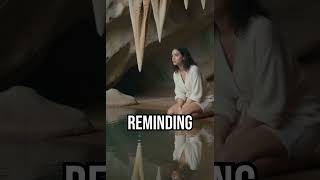 Discover your inner strength. #Empowerment #WomenInScience