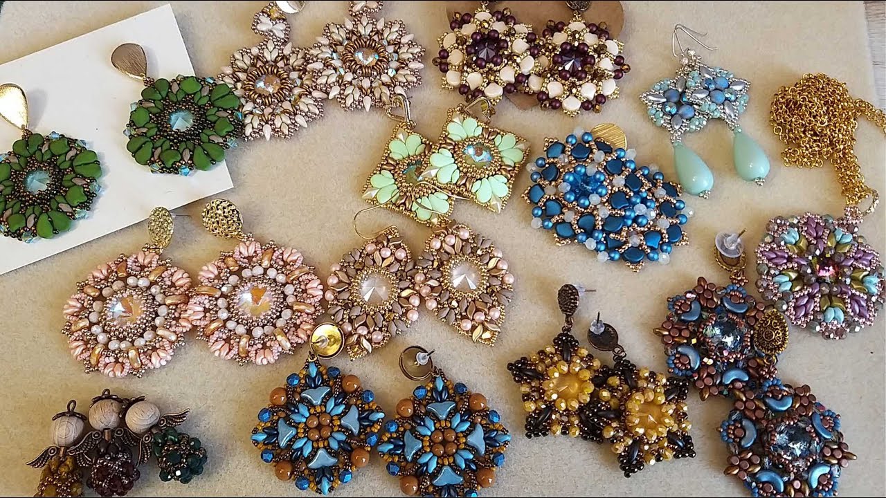 Video Creazioni Gennaio/Febbraio 2020