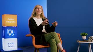 Grow a Meaningful Career: Human Services