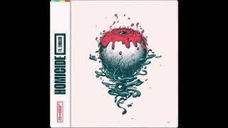 Logic - Homicide feat  Eminem explicit radio edit NO INTRO NO OUTRO
