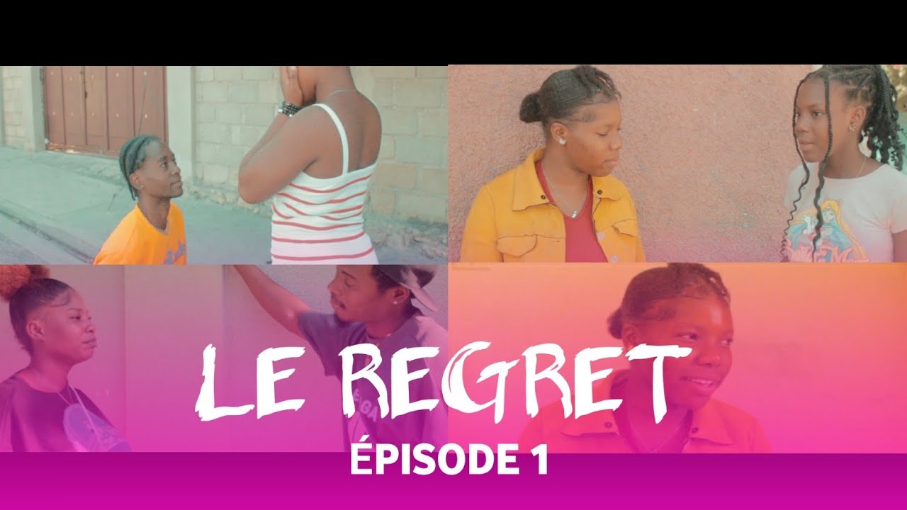 LE REGRET ÉPISODE 01 