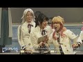 【期間限定】少女☆歌劇 レヴュースタァライト -The STAGE 中等部- Remains