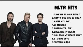 Michael Learns to Rock - The Greatest Songs Compilation
