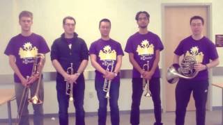 The Making of a Mac Eng Musical: Episode 1 - Band