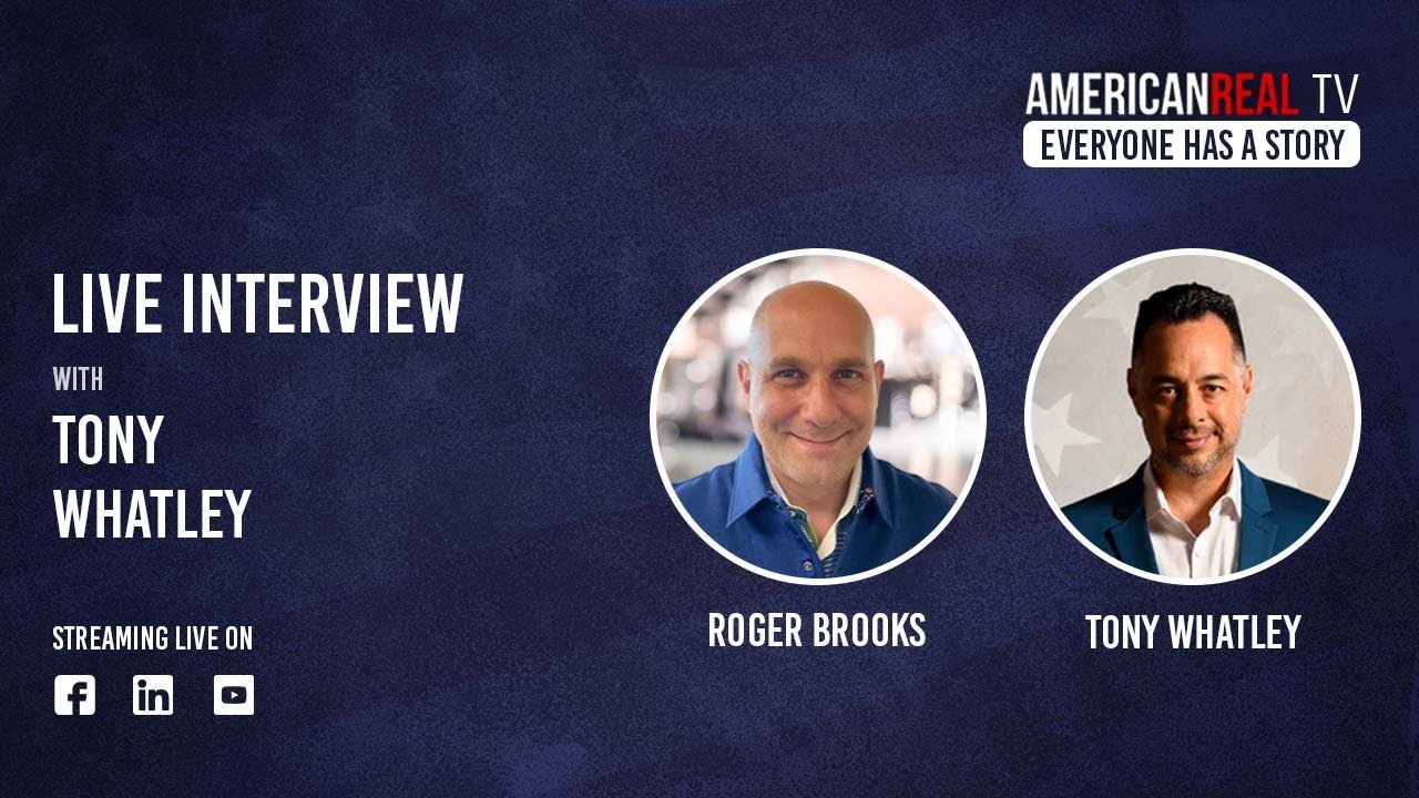 Interview with Tony Whatley | 