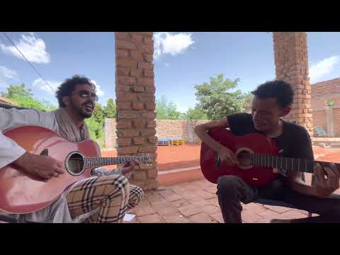 Groupe Issoulan Mieruba Rehearsal Session October 2022 