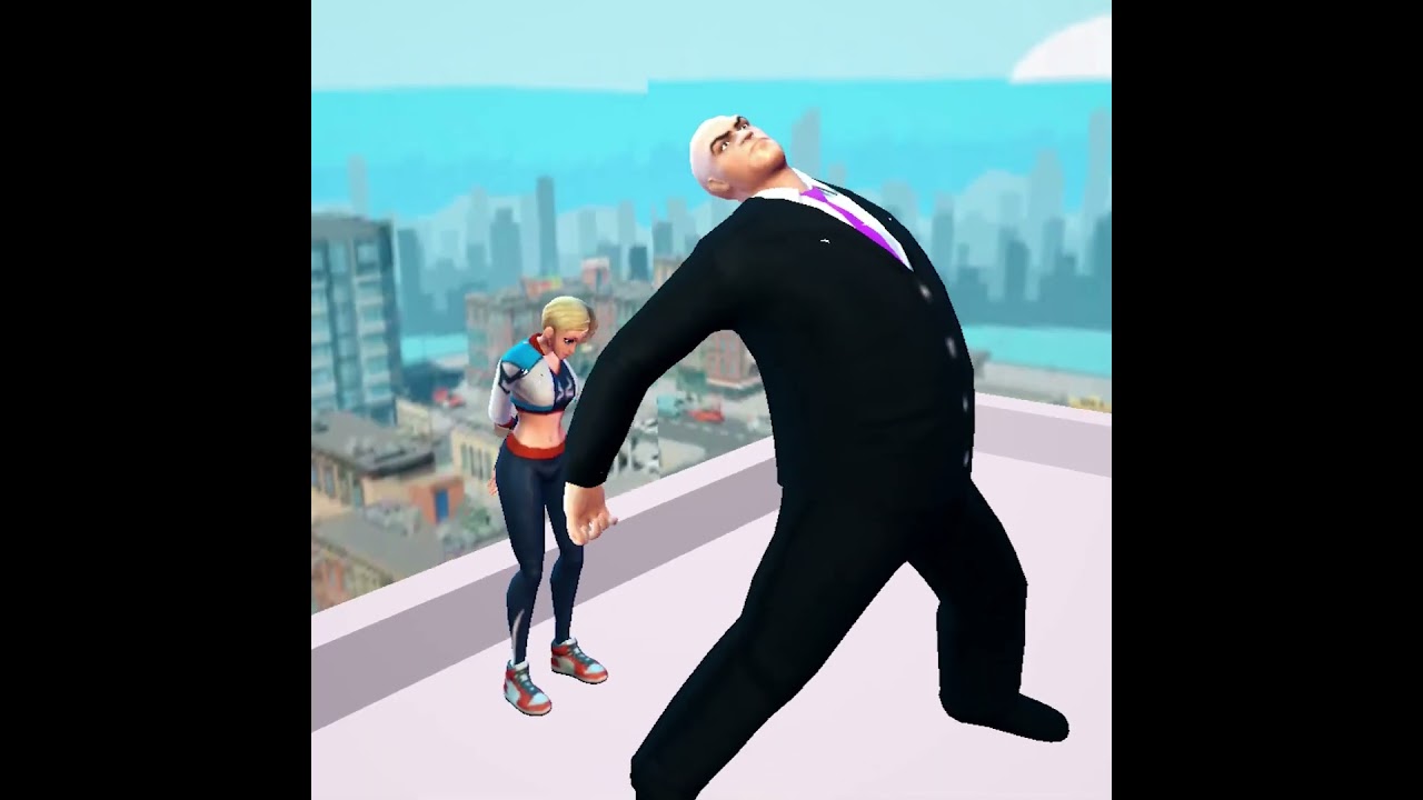 Spider Rope Hero: Hero Wars - 14