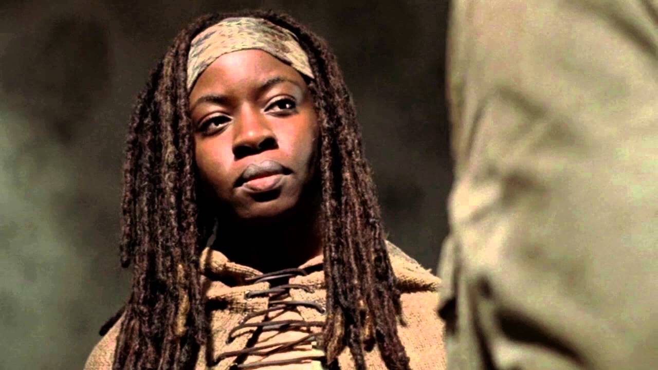 Please Forgive Me - Richonne