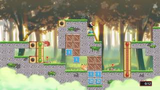 Dreamals: Dream Quest 1-10 Solution