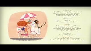 Inner Workings (2016) – End Credits | Paul’s Life Transformation & “California Loco”