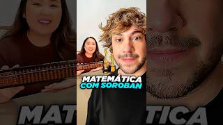 gênia da matemática @sabrinakanashiro #livedobrino #humor #MundinhoBrino