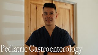 73 Questions with a Pediatric Gastroenterologist | ND MD