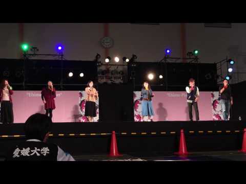 【学祭2016】今すぐKiss Me/sky