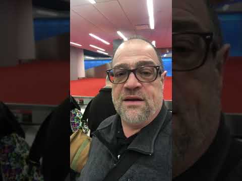 Ant’s Rants. 30 minutes and still no Effin bags! Do your job. Welcome to NYC! camera iphone 8 plus apk