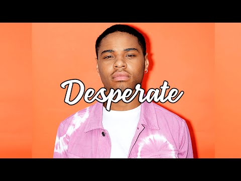 [FREE] Slow Rnb Type Beat | "Desperate" | Melodic Rnb Instrumental 2022