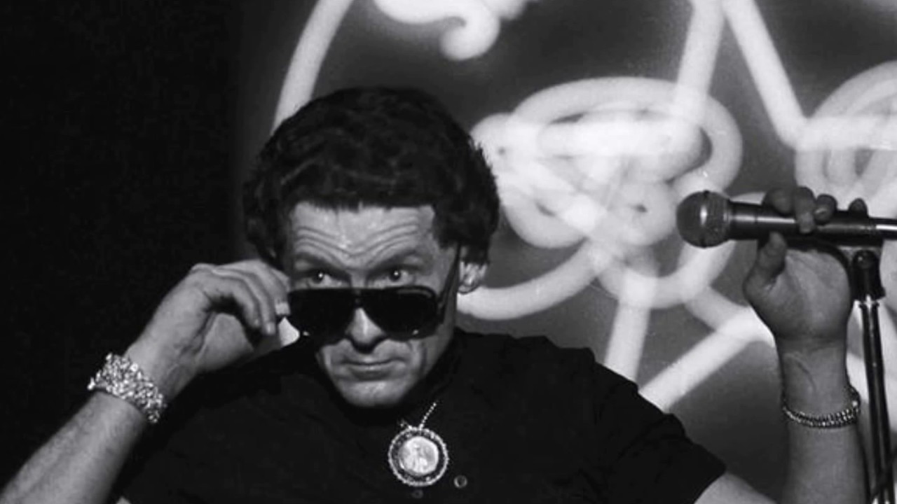 Jerry Lee Lewis ---  You Win Again  10. 05. 84