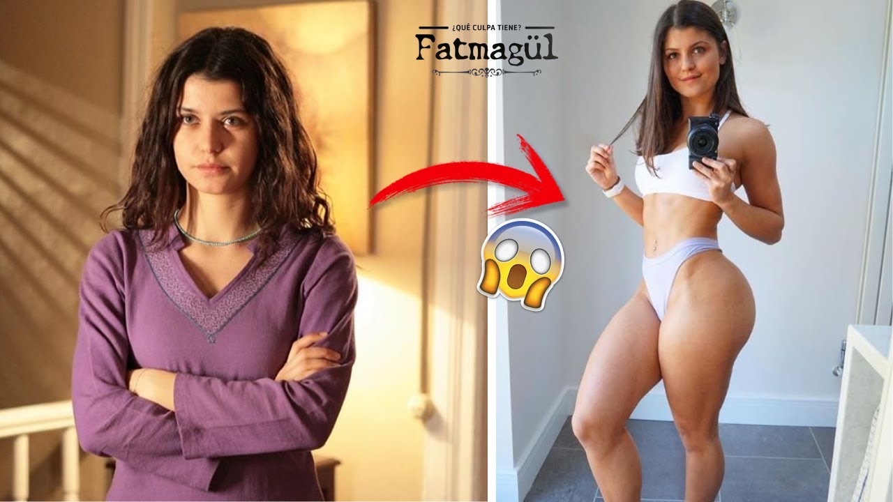 Así lucen los actores de que culpa tiene fatmagul en la actualidad YouTube