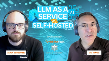 Are ChatGPT and Gemini HIPAA Compliant?