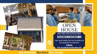 Open House Spring 2021
