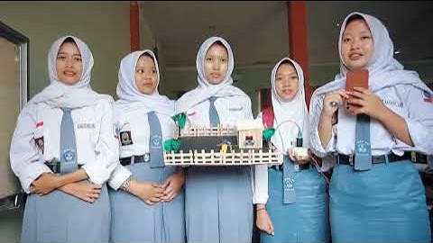 Palang Pintu Otomatis #arduino #arduinoproject 